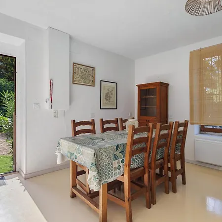 Le Ramounet Tatil Evi Béziers