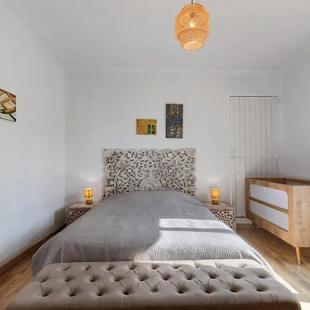 Le Ramounet Tatil Evi
