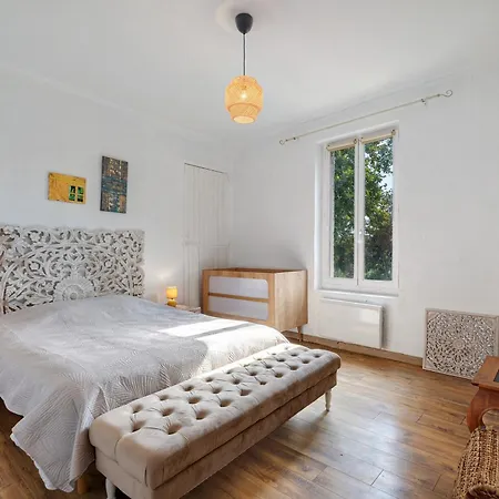 Tatil Evi Le Ramounet