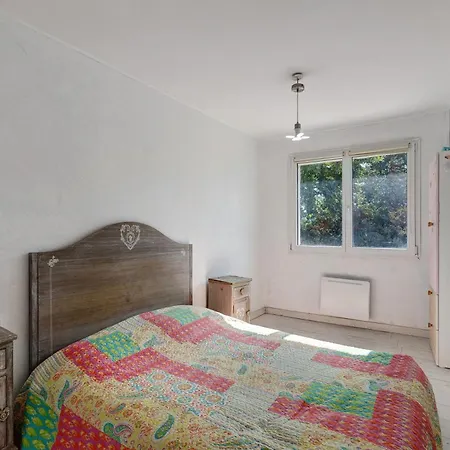 Le Ramounet Tatil Evi
