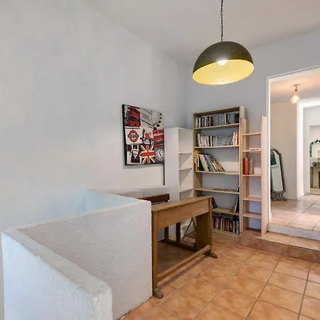 Tatil Evi Le Ramounet Béziers
