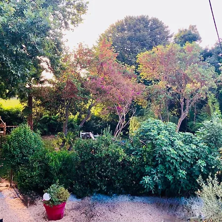 Le Ramounet Béziers